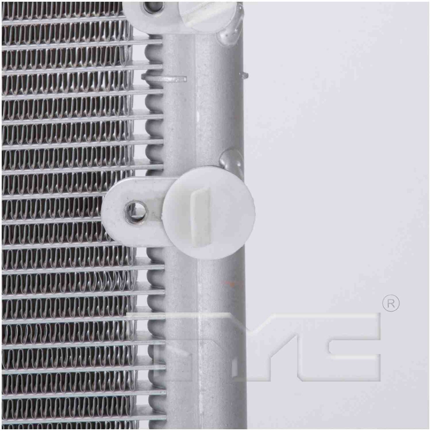 TYC A/C Condenser 3694