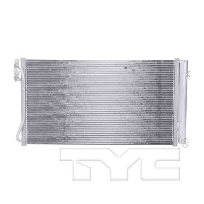 TYC A/C Condenser 3739