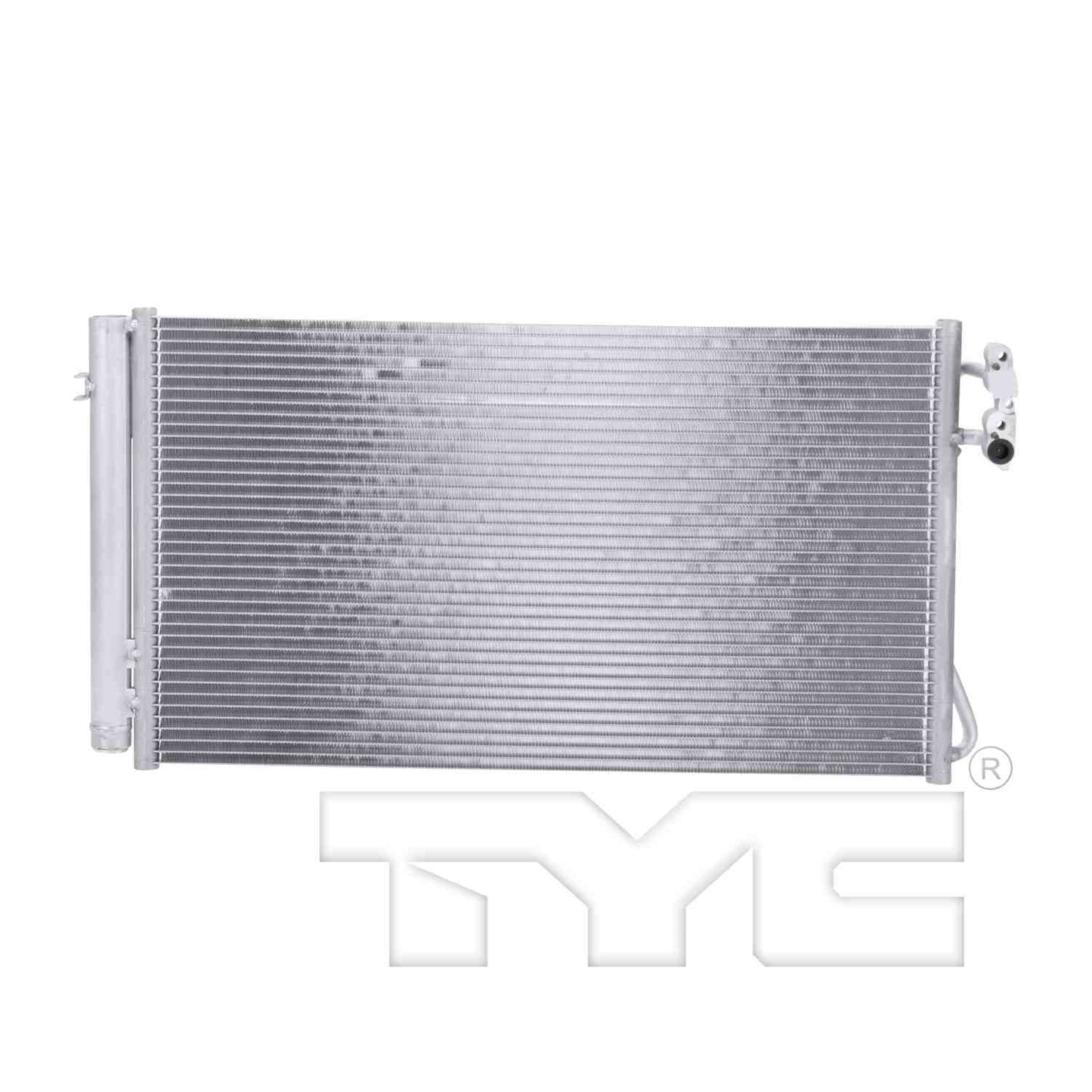 TYC A/C Condenser 3739