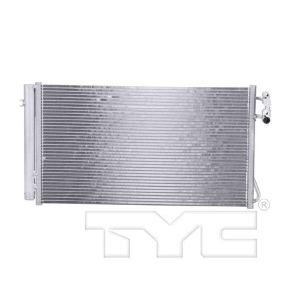 TYC A/C Condenser 3739