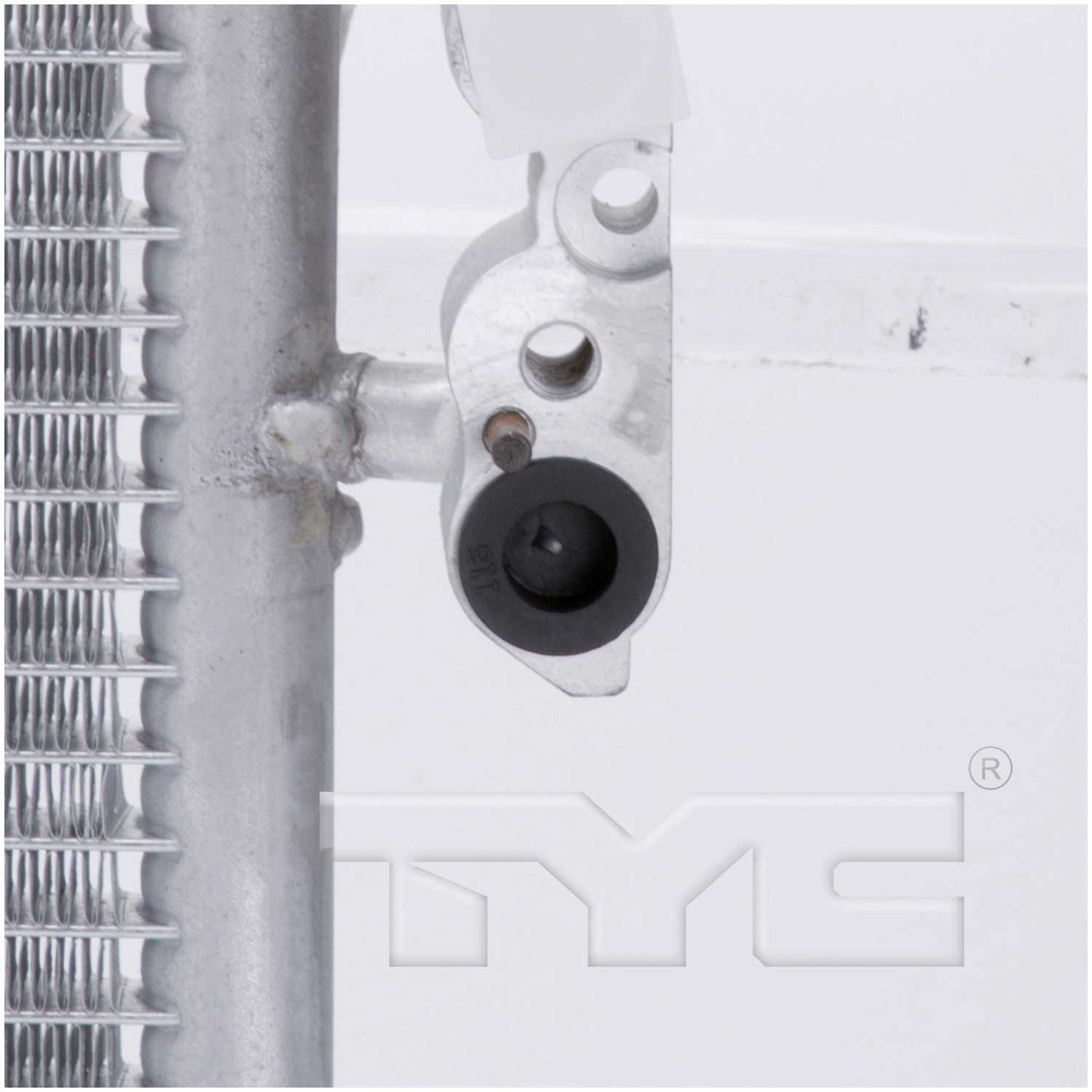 TYC A/C Condenser 3739