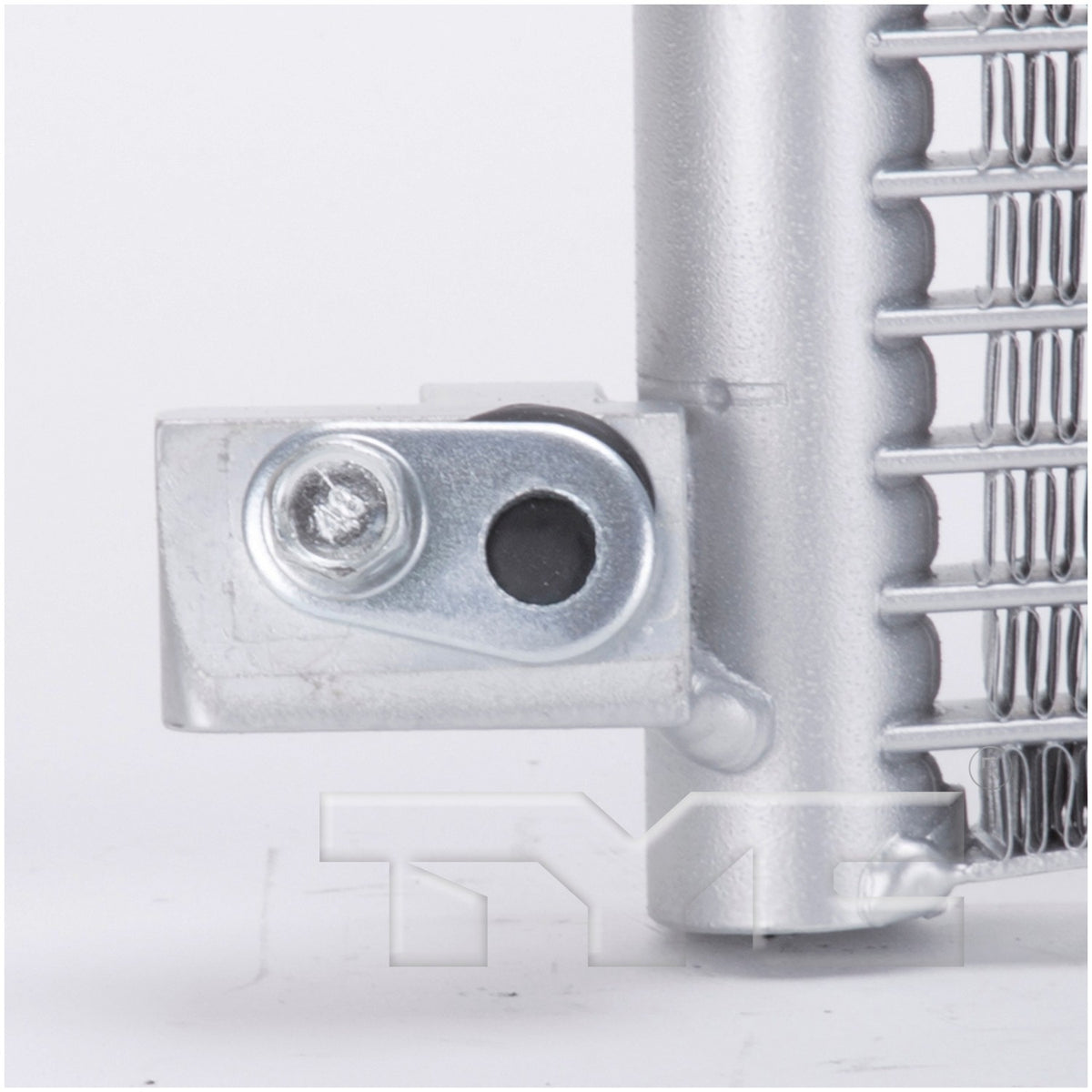 TYC A/C Condenser 3747
