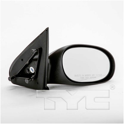 TYC Door Mirror 3750111