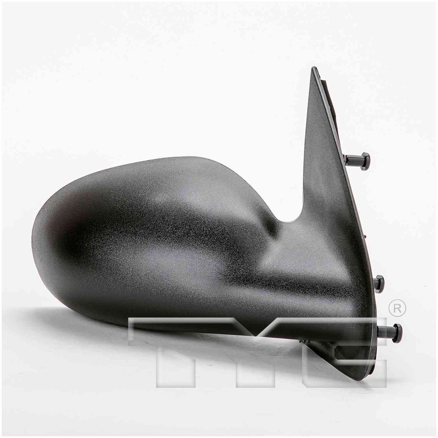 TYC Door Mirror 3750111