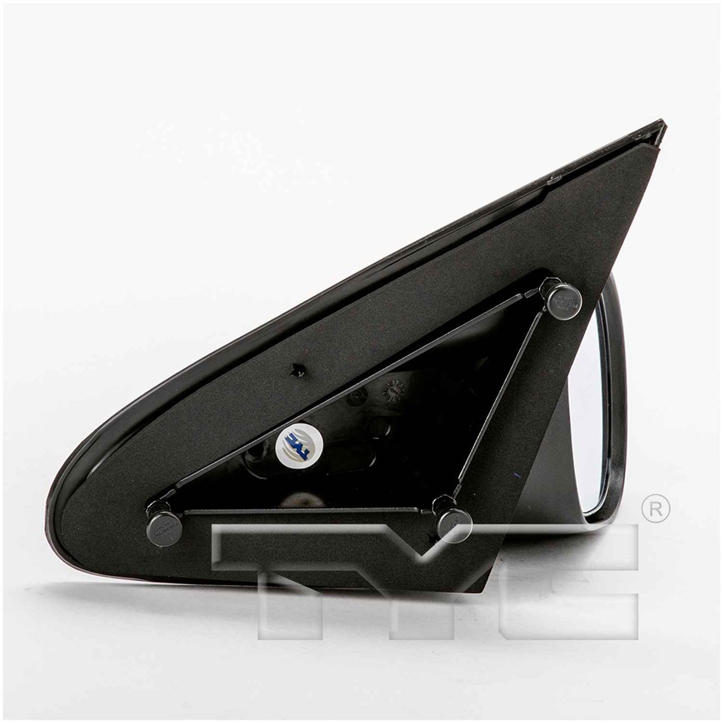 TYC Door Mirror 3750111