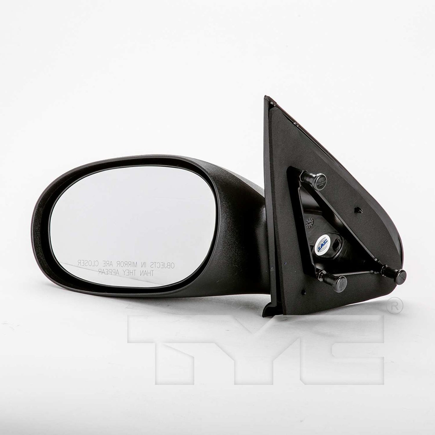 TYC Door Mirror 3750112
