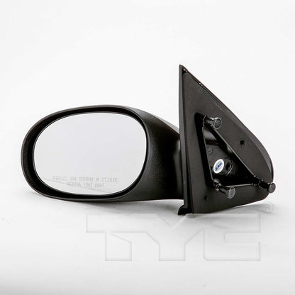 TYC Door Mirror 3750112