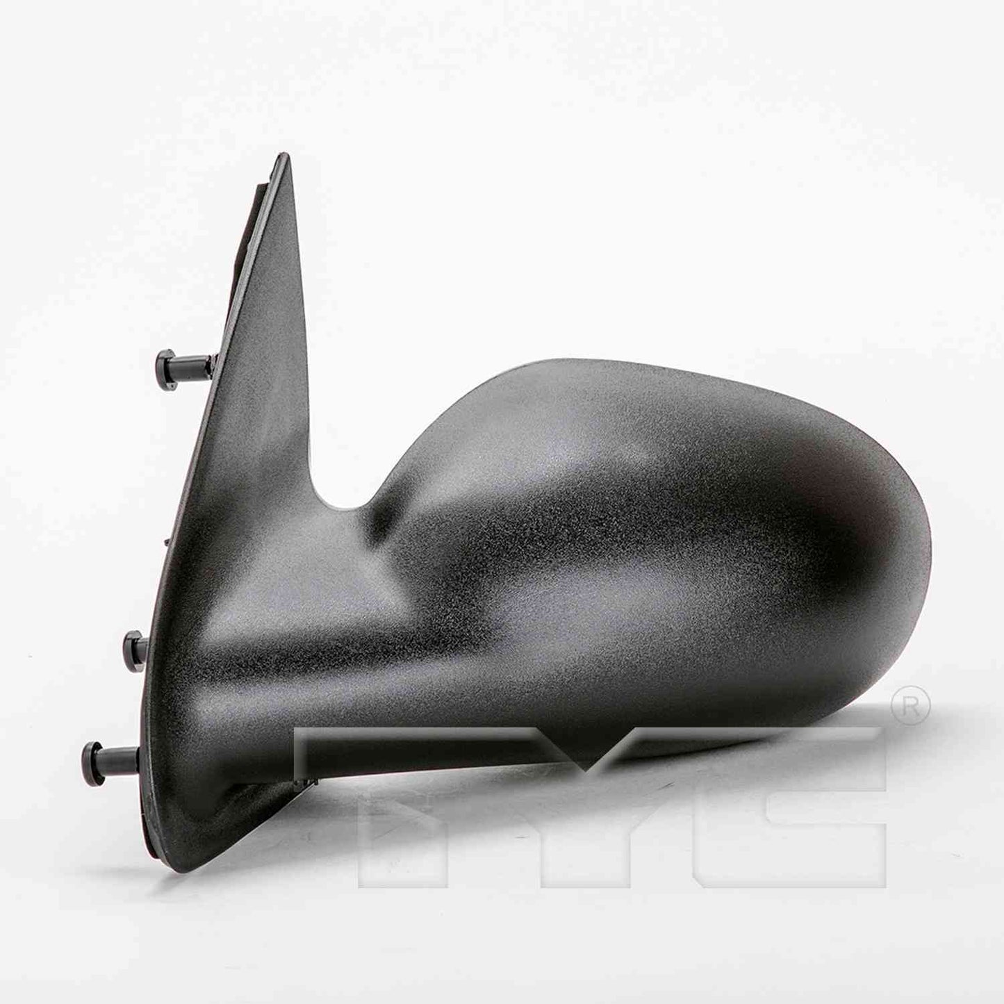 TYC Door Mirror 3750112