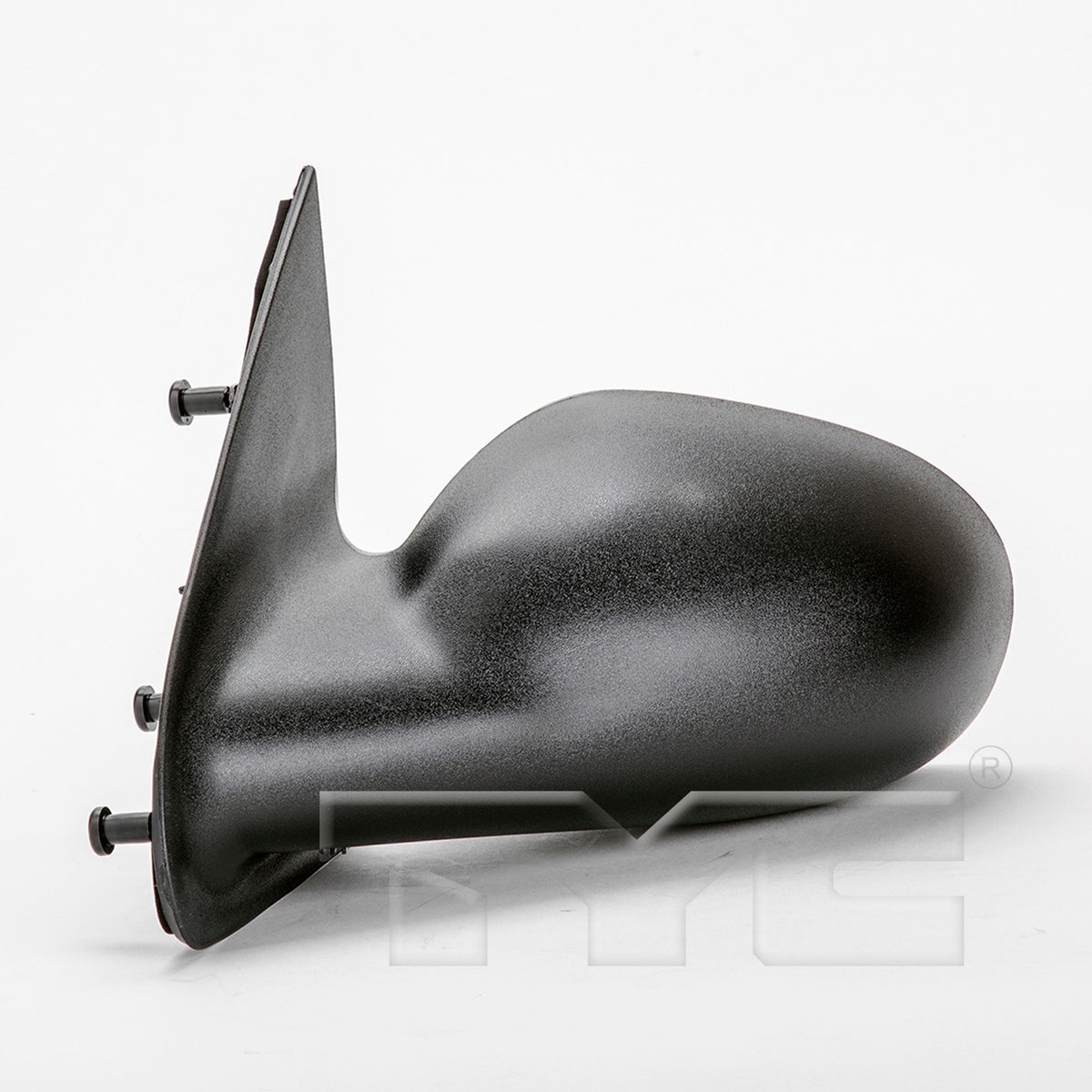 TYC Door Mirror 3750112
