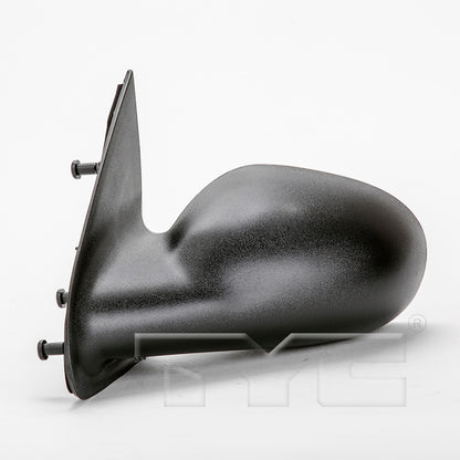 TYC Door Mirror 3750112