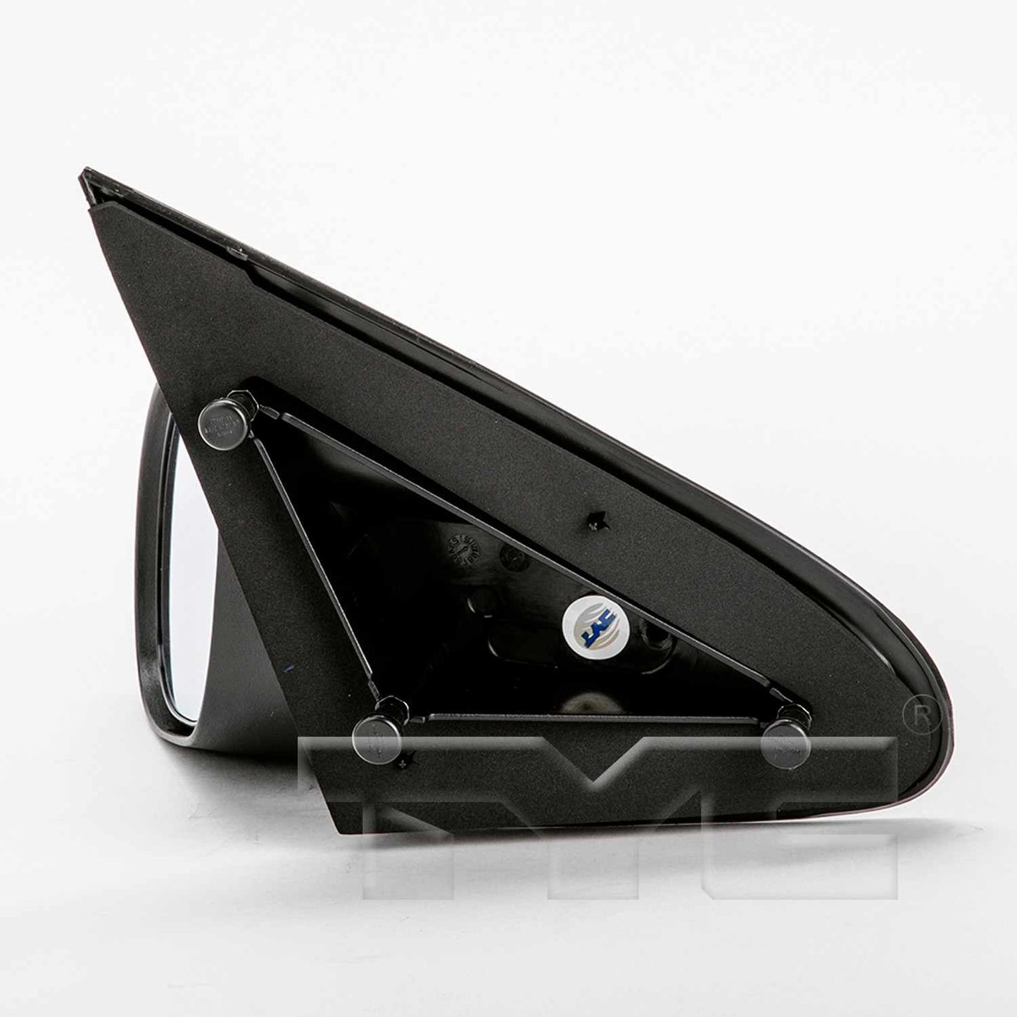 TYC Door Mirror 3750112