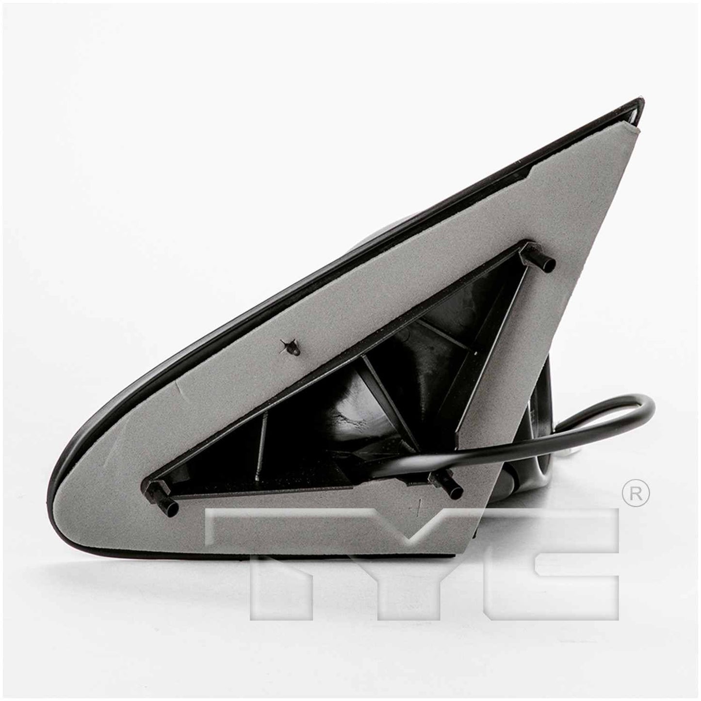 TYC Door Mirror 3750231