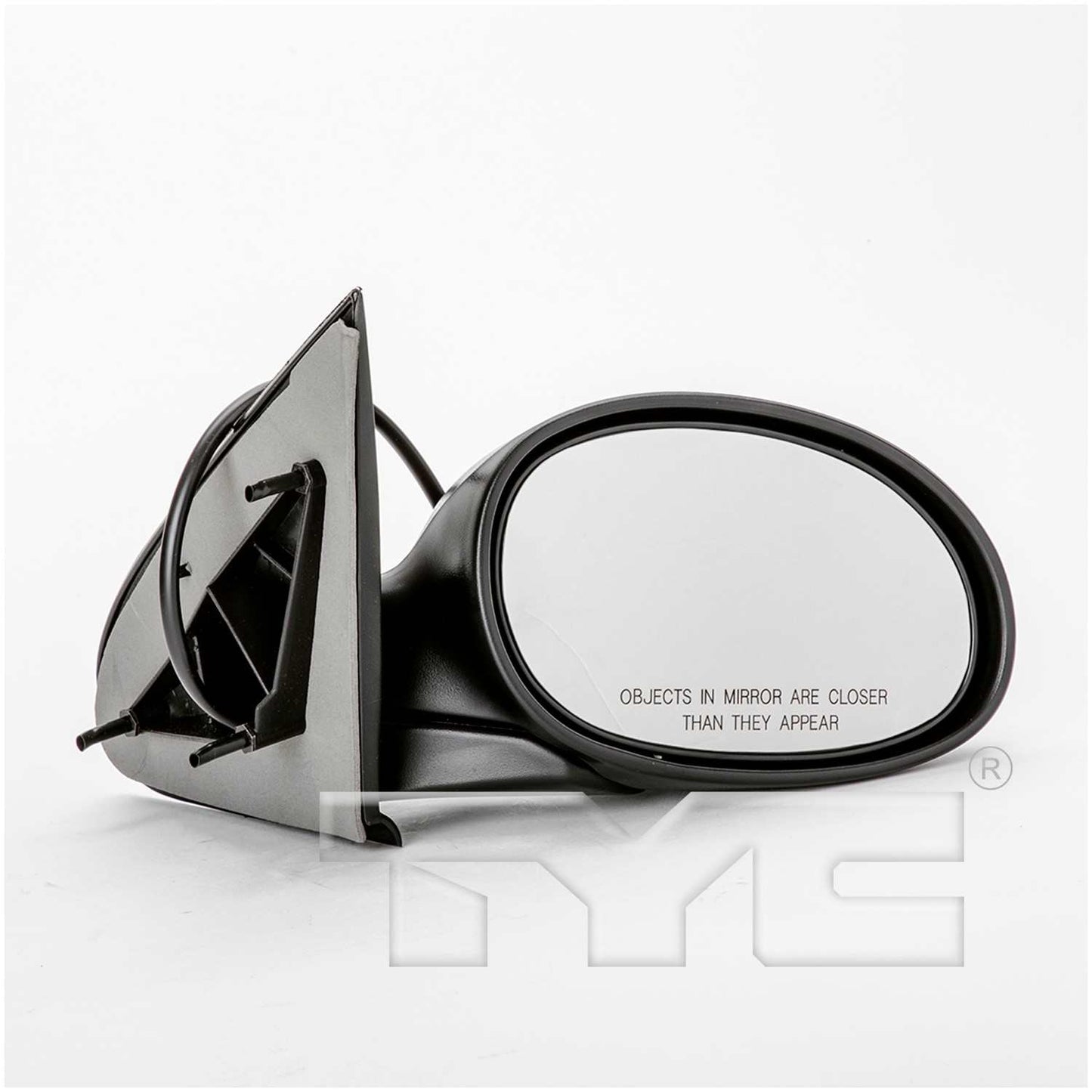TYC Door Mirror 3750231