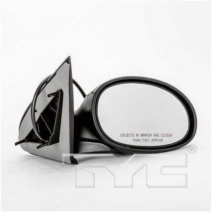 TYC Door Mirror 3750231