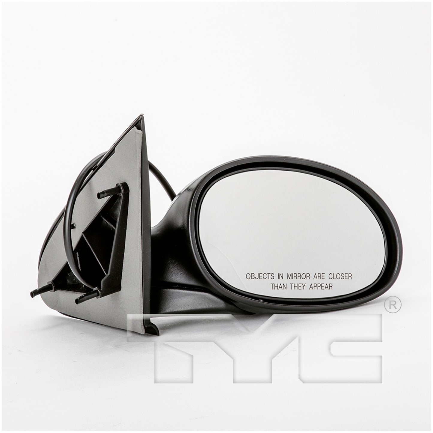 TYC Door Mirror 3750231