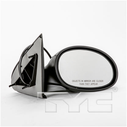 TYC Door Mirror 3750231
