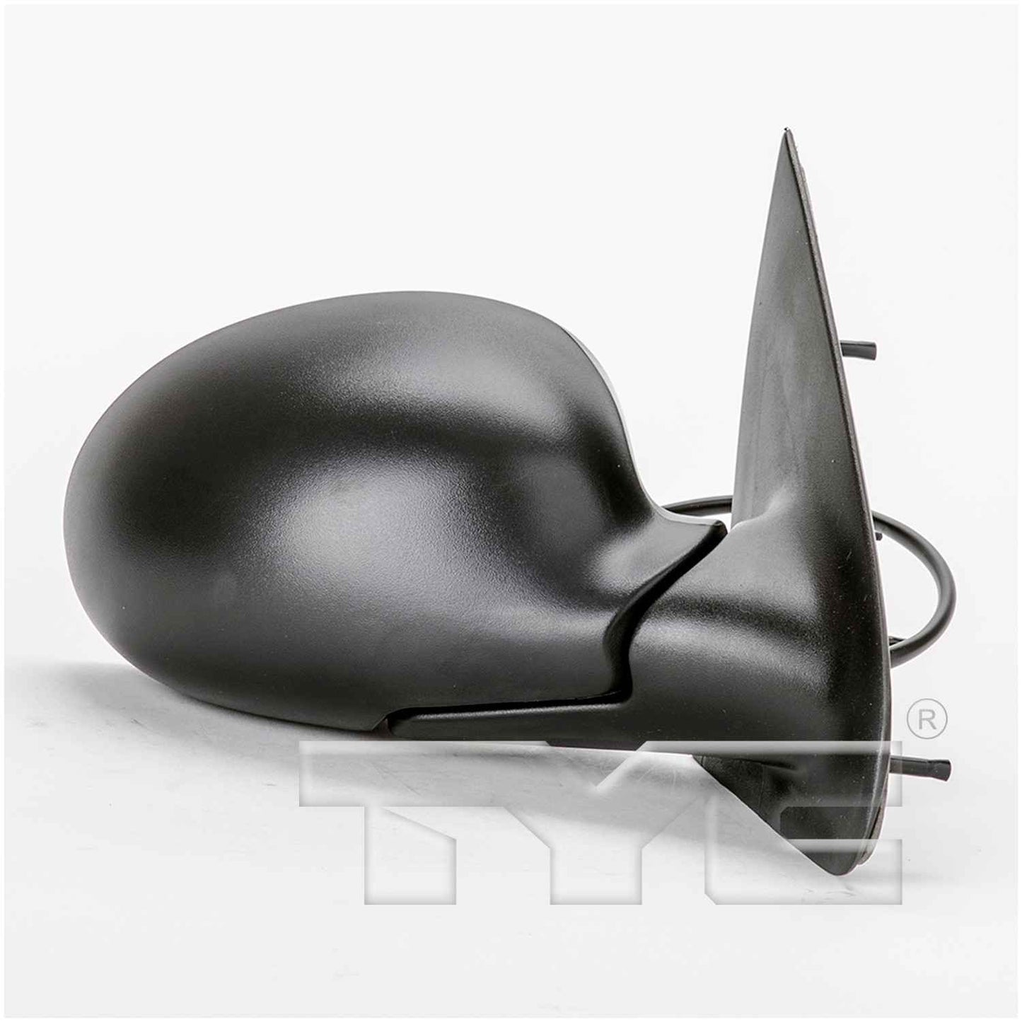 TYC Door Mirror 3750231