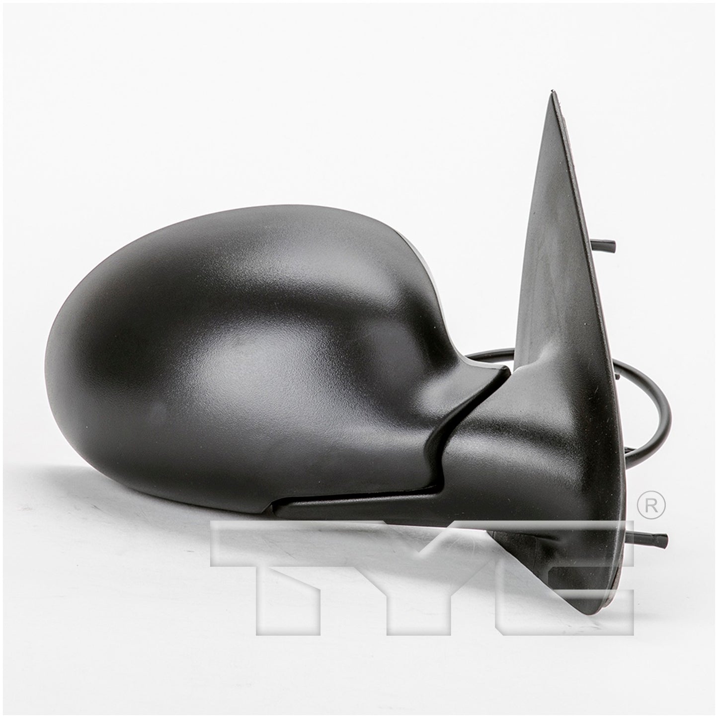 TYC Door Mirror 3750231