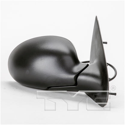 TYC Door Mirror 3750231