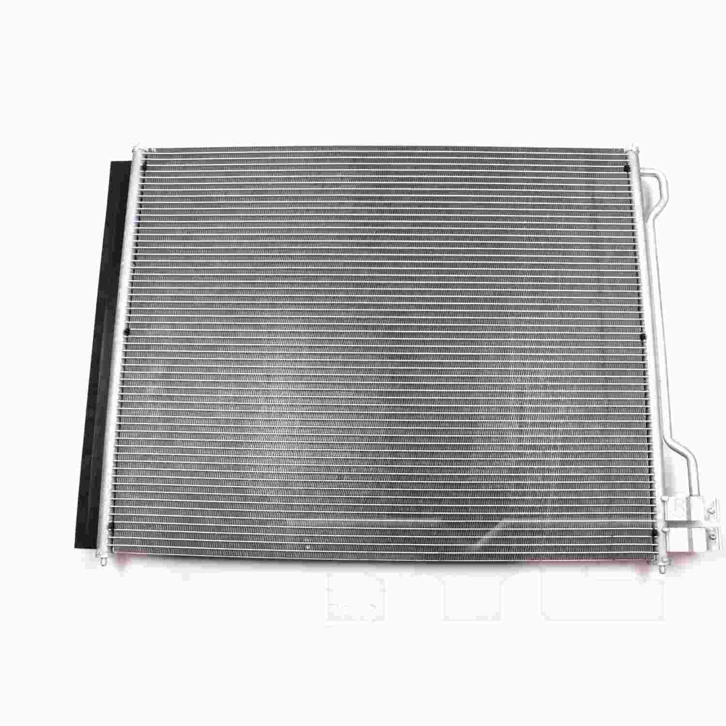 TYC A/C Condenser 3753