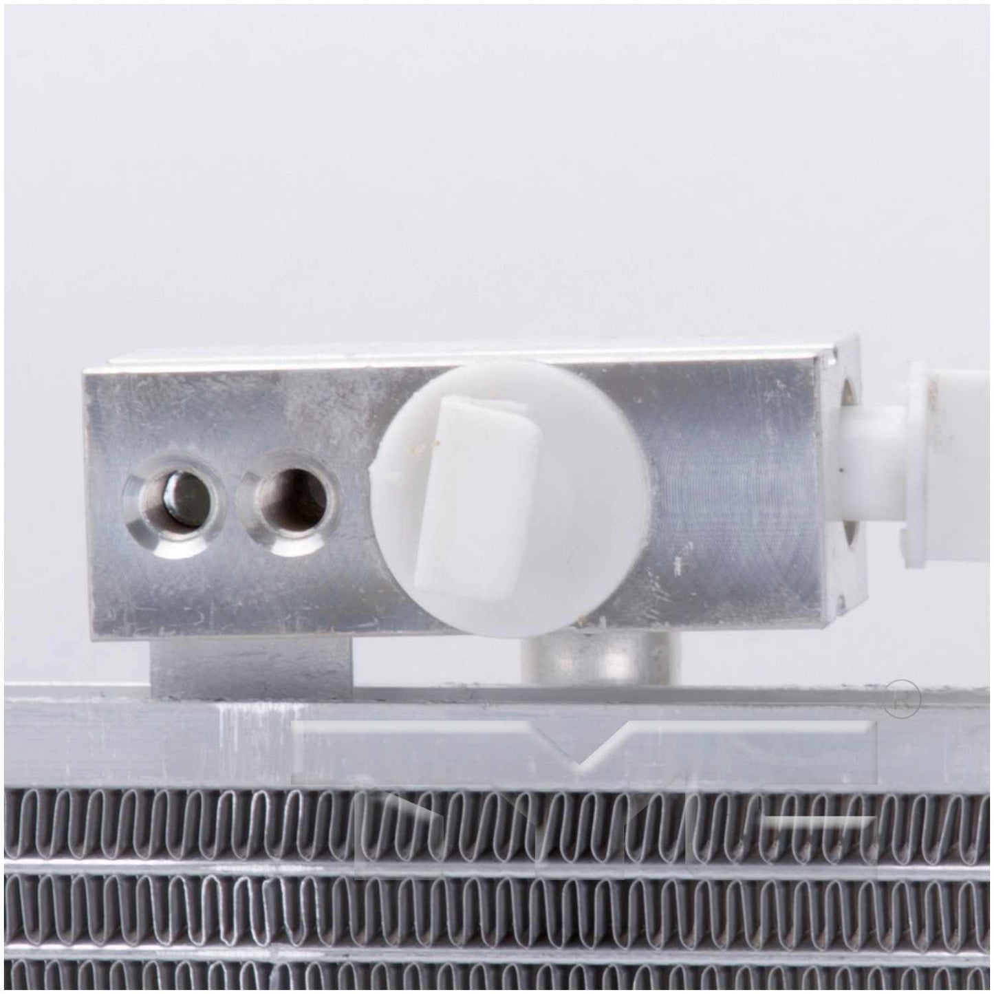 TYC A/C Condenser 3760