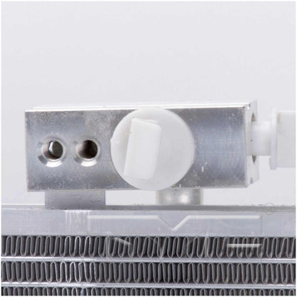TYC A/C Condenser 3760