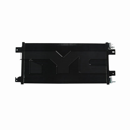 TYC A/C Condenser 3765