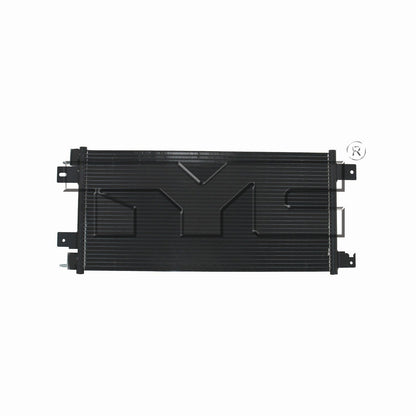 TYC A/C Condenser 3765