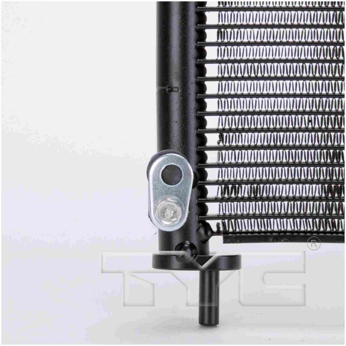 TYC A/C Condenser 3766