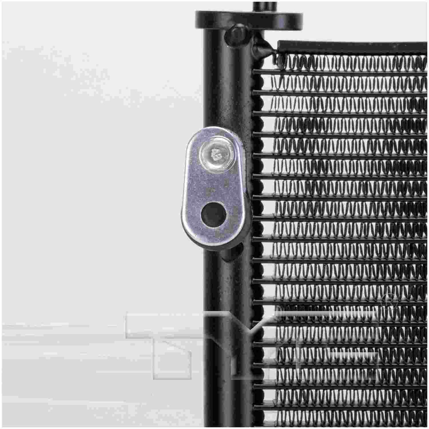 TYC A/C Condenser 3766