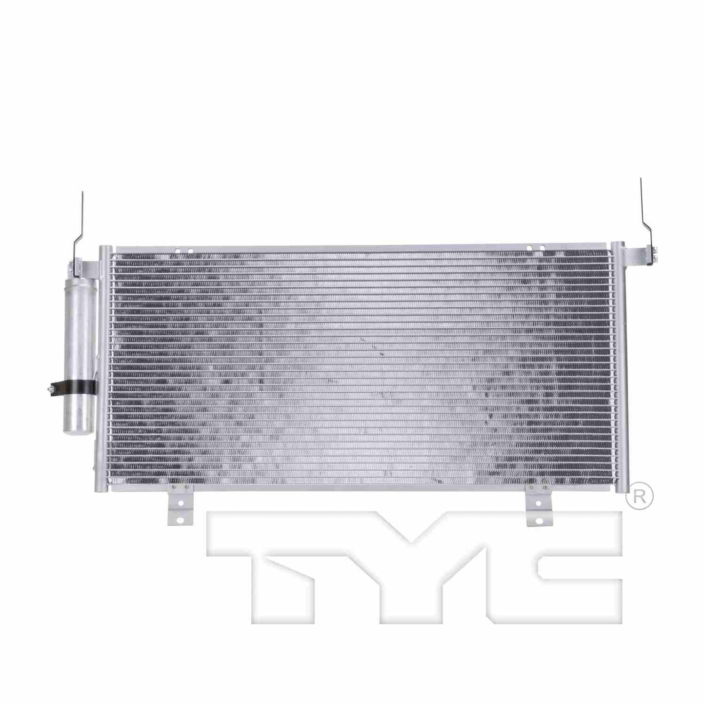 TYC A/C Condenser 3770
