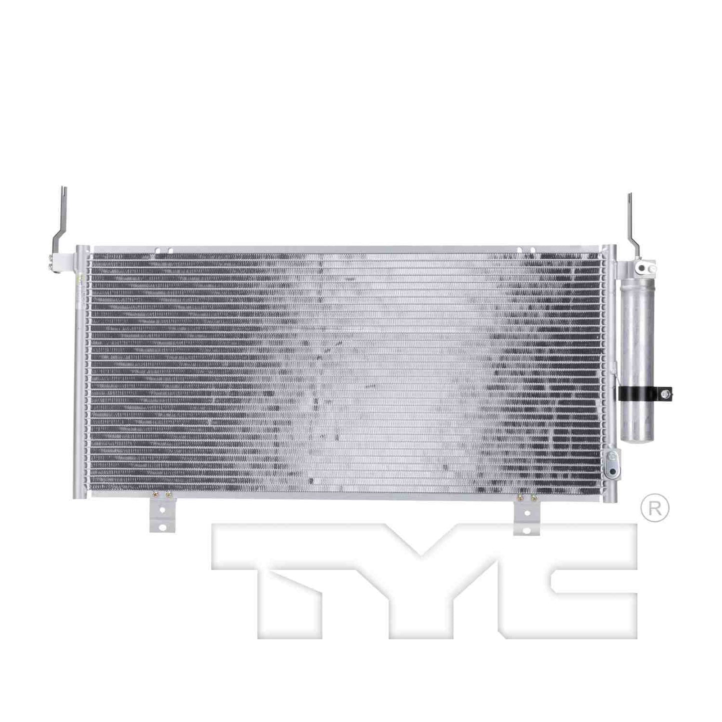 TYC A/C Condenser 3770