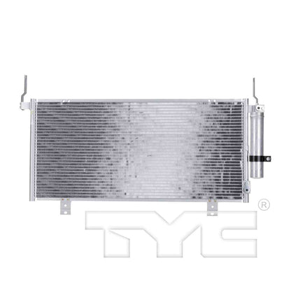 TYC A/C Condenser 3770