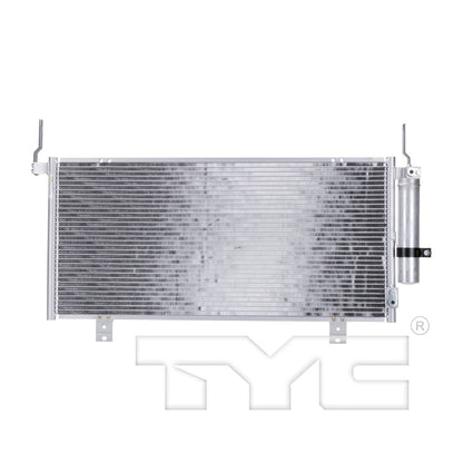 TYC A/C Condenser 3770