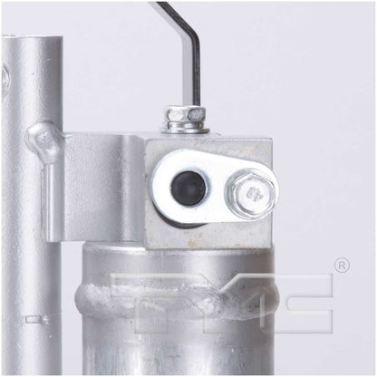 TYC A/C Condenser 3770