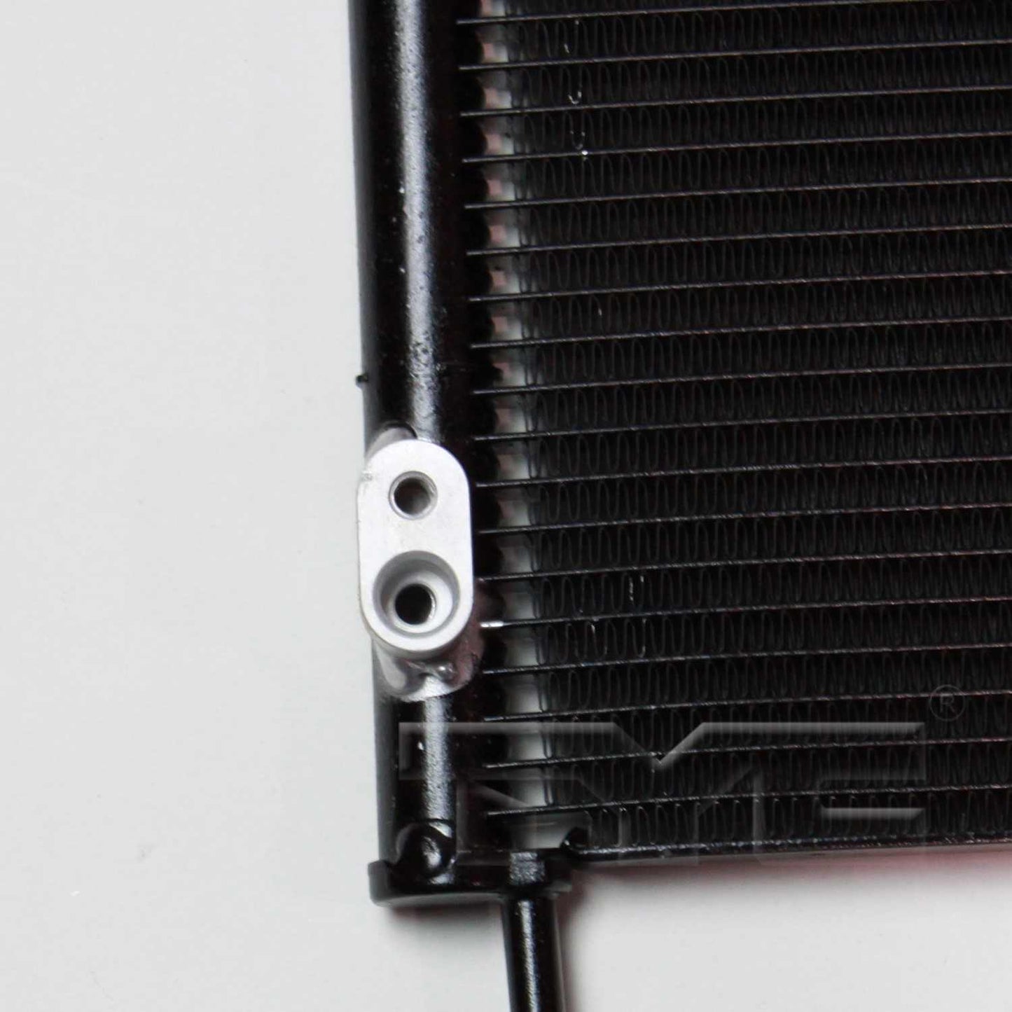 TYC A/C Condenser 3771