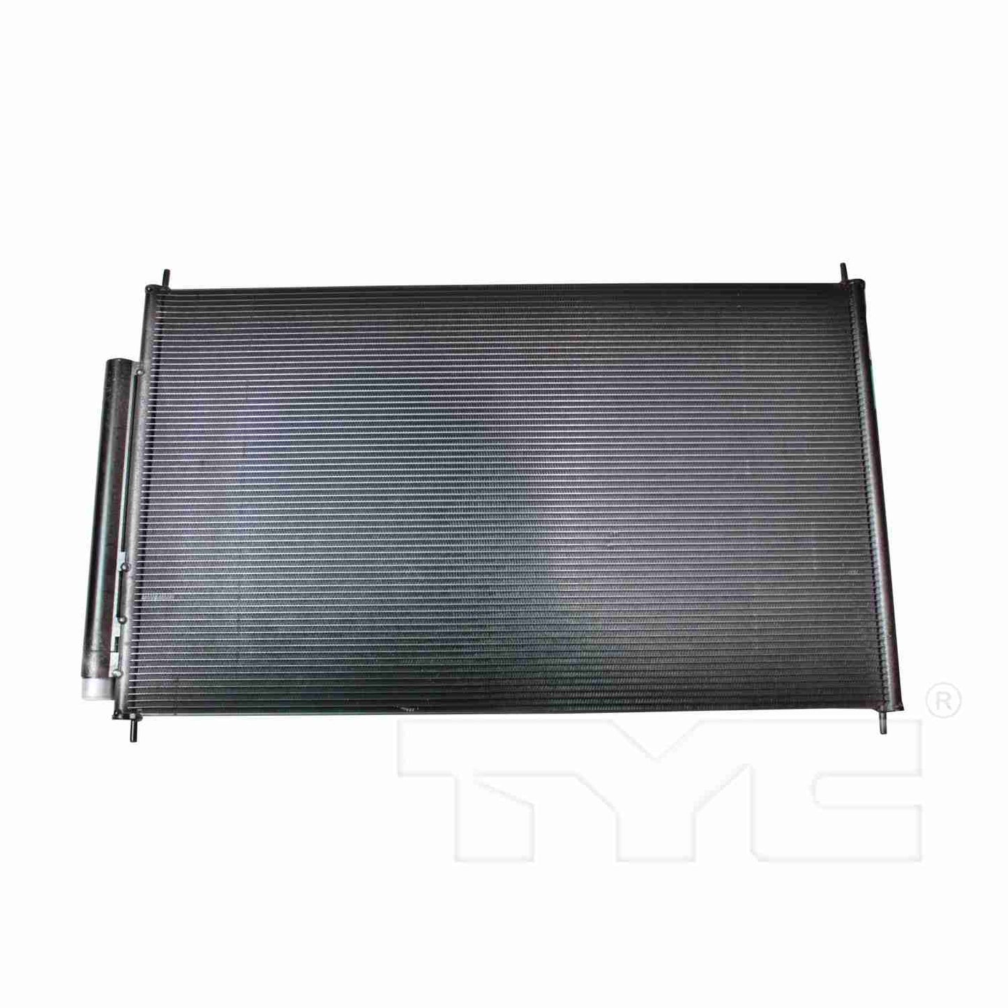 TYC A/C Condenser 3771