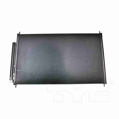 TYC A/C Condenser 3771