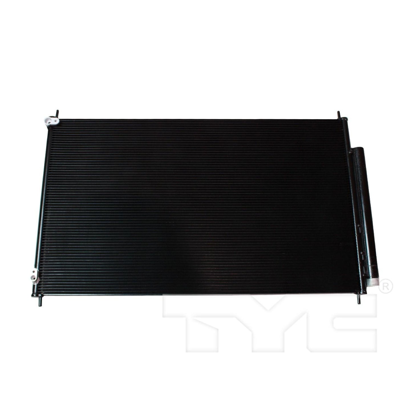 TYC A/C Condenser 3771