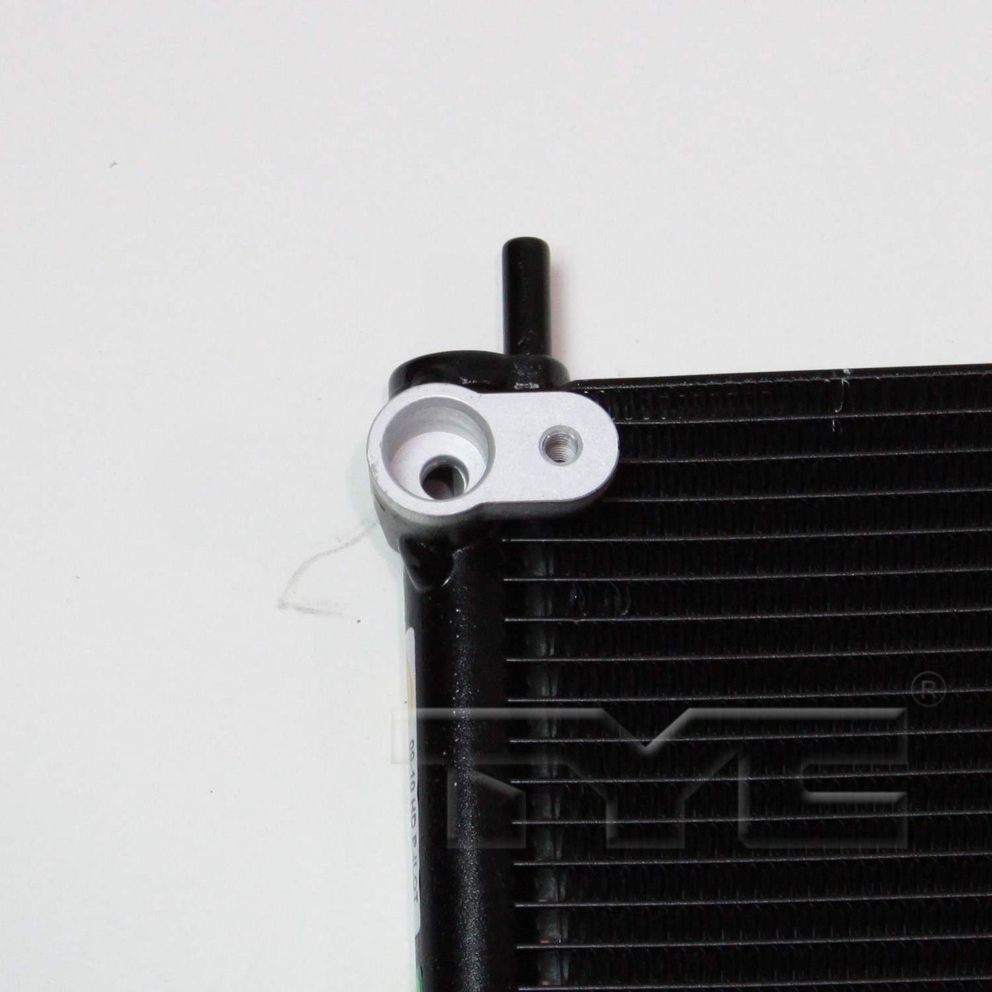 TYC A/C Condenser 3771