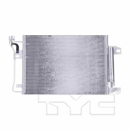TYC A/C Condenser 3773