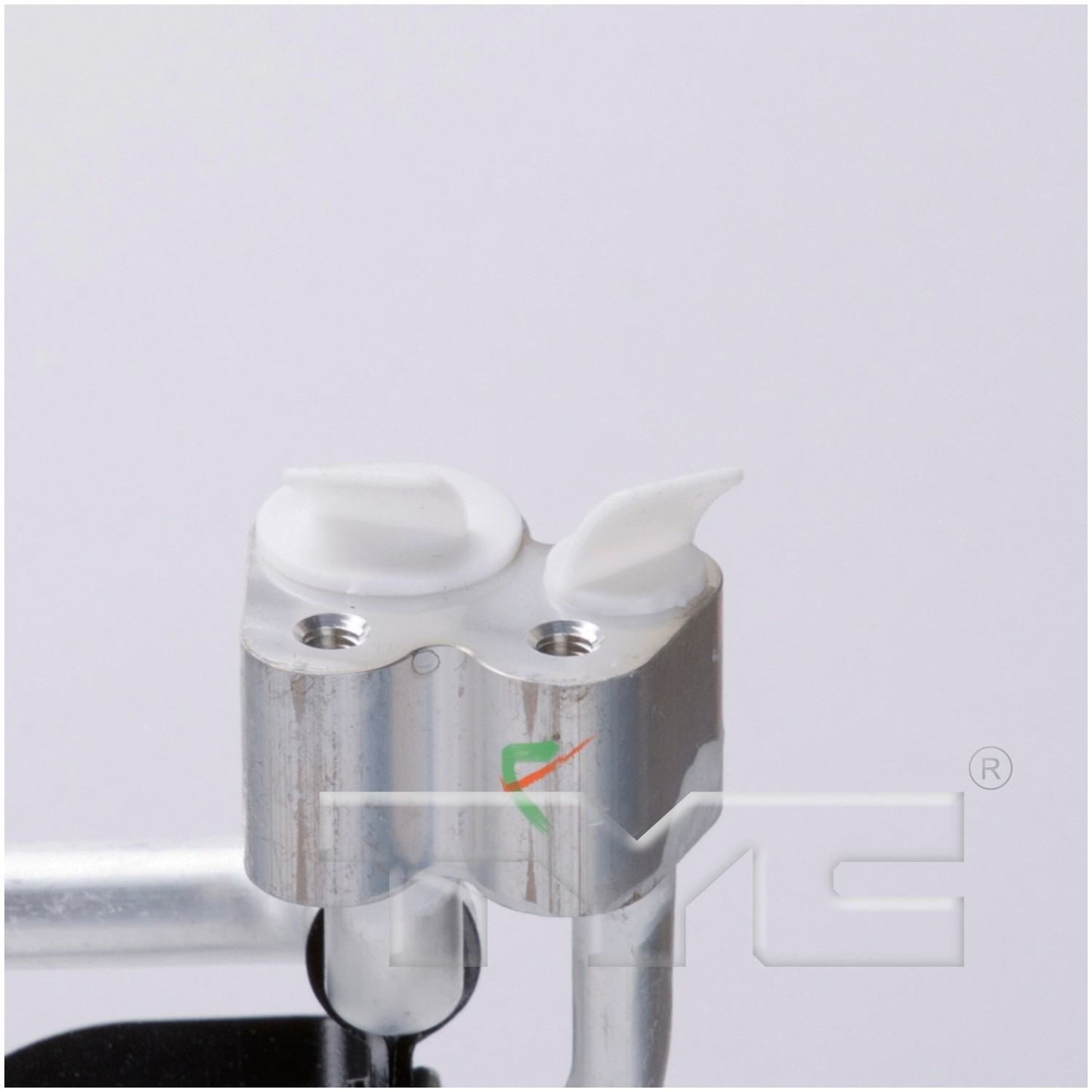 TYC A/C Condenser 3773