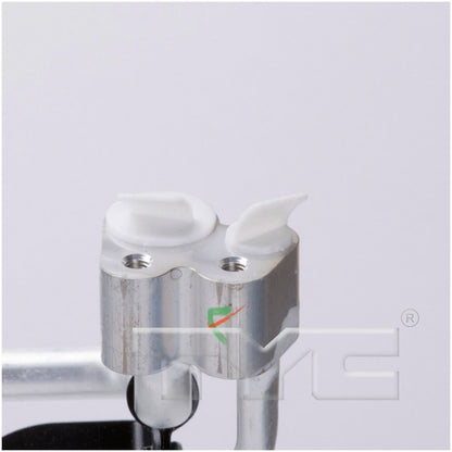 TYC A/C Condenser 3773