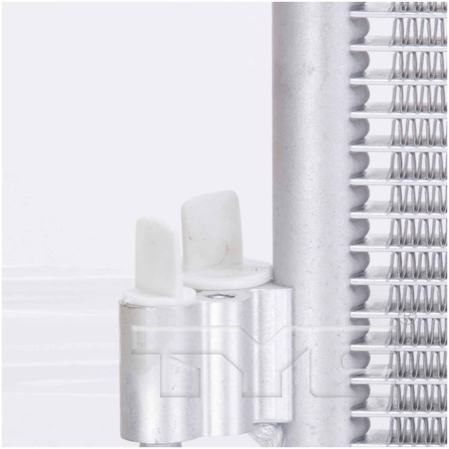 TYC A/C Condenser 3774