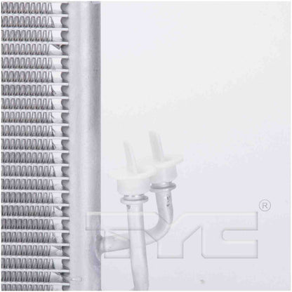 TYC A/C Condenser 3774