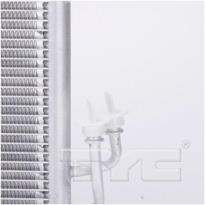 TYC A/C Condenser 3774
