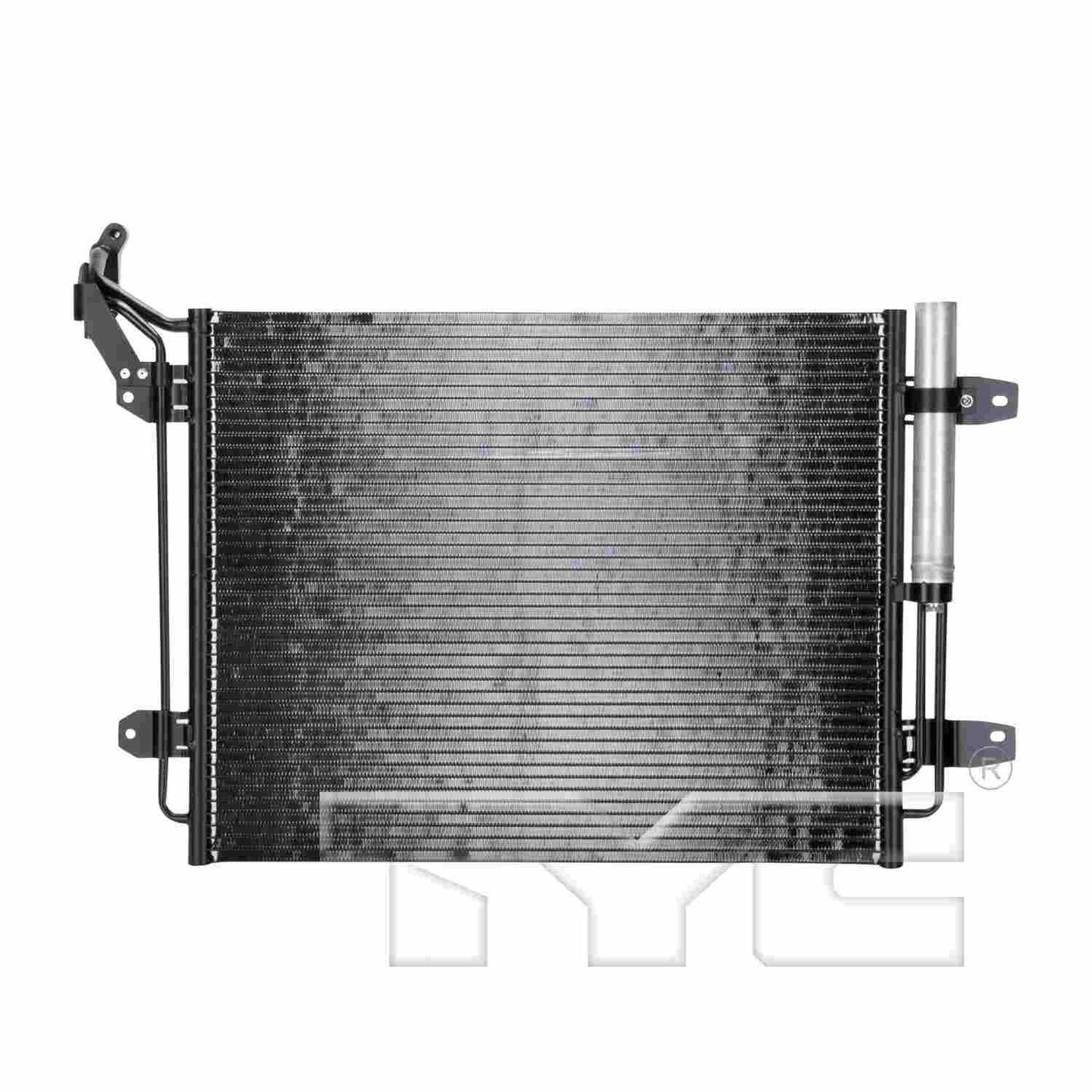 TYC A/C Condenser 3775