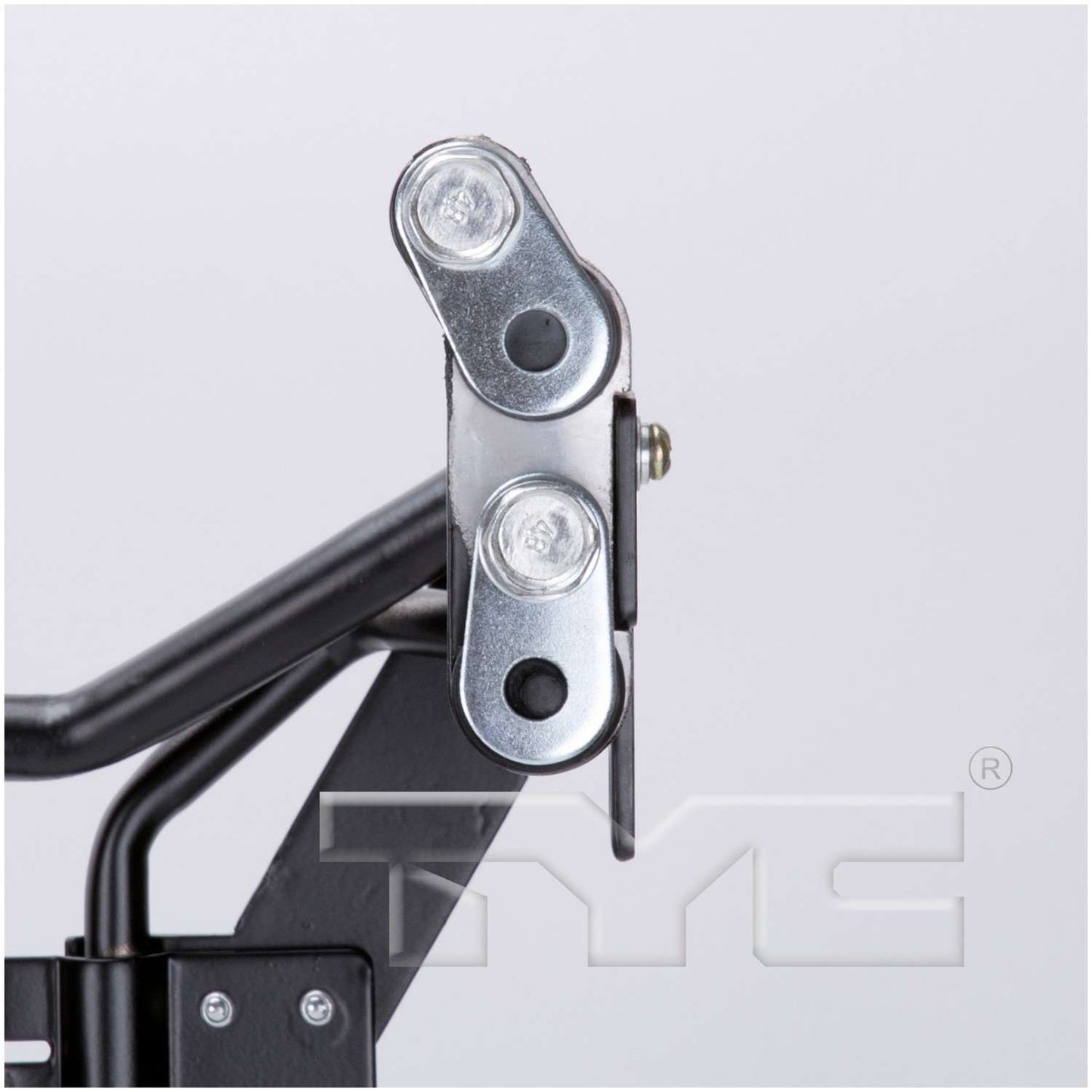 TYC A/C Condenser 3775