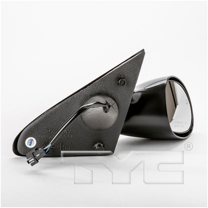 TYC Door Mirror 3780031