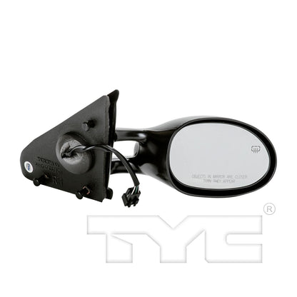 TYC Door Mirror 3780031